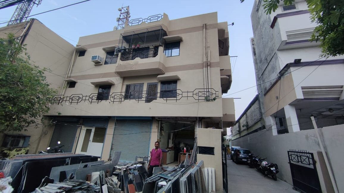 2BHK Flat For Sale In Kapurthala Lko Flat For Sale & Rent & Purchase