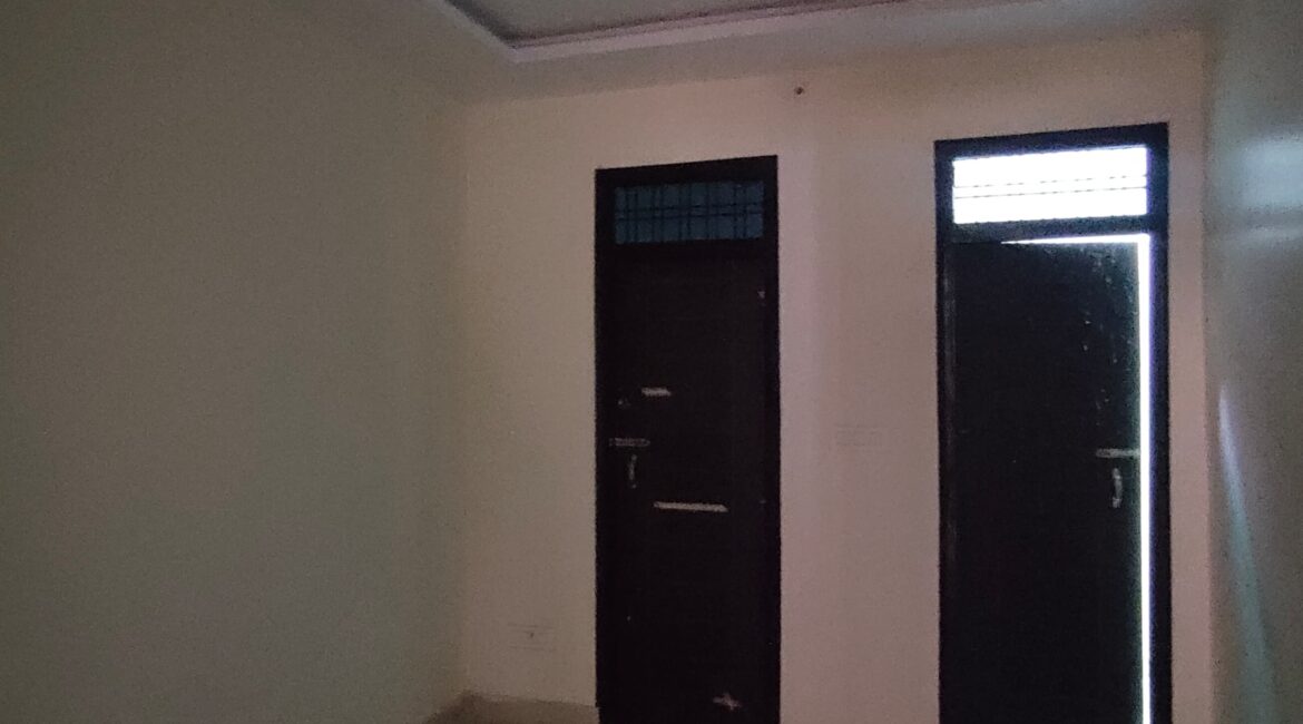 2 BHK House For Sale Rasoolpur Jankipuram Vistar in Low Price