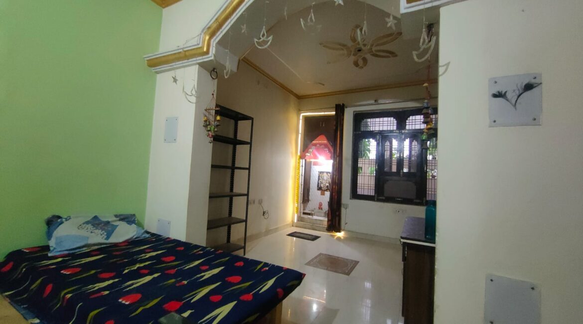 2 BHK House Most Luxurious For Sale In Lucknow