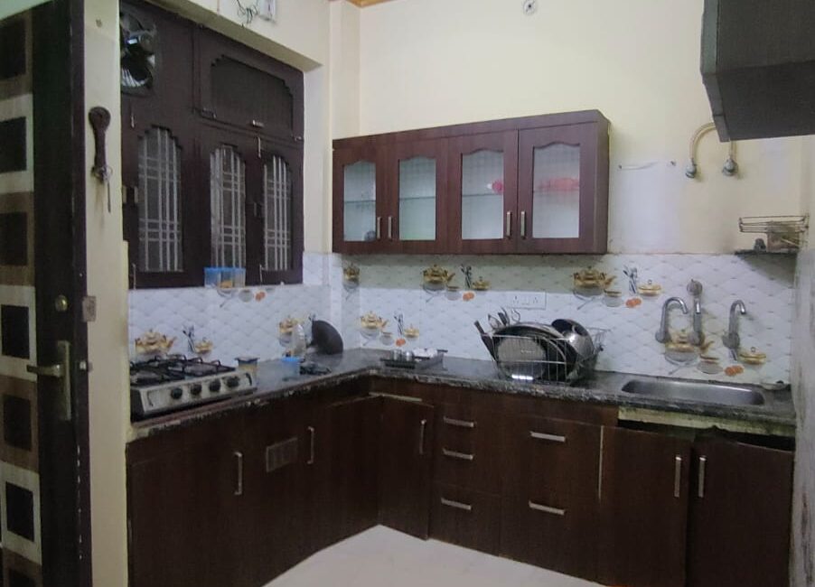 2 BHK House Most Luxurious For Sale In Lucknow