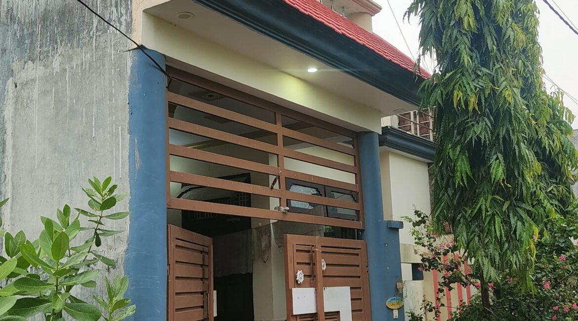 2 BHK House Most Luxurious For Sale In Lucknow